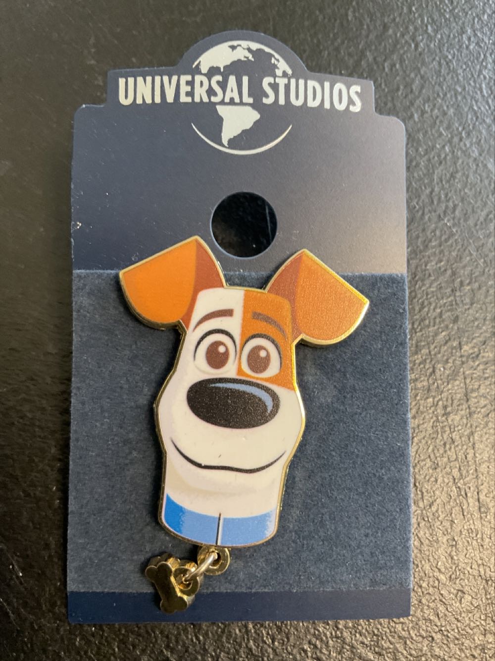 Authentic Disney Pin 22579 Dlr Le Memorial Day 2003 White Rabbit Nb54