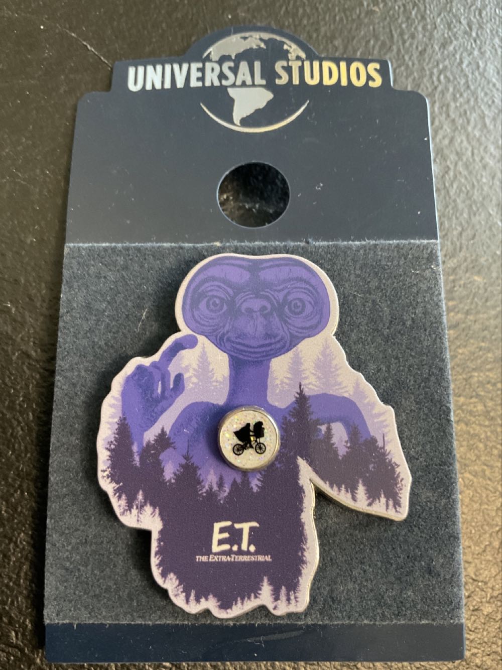 Animal Kingdom Car Parade Mickey Mouse