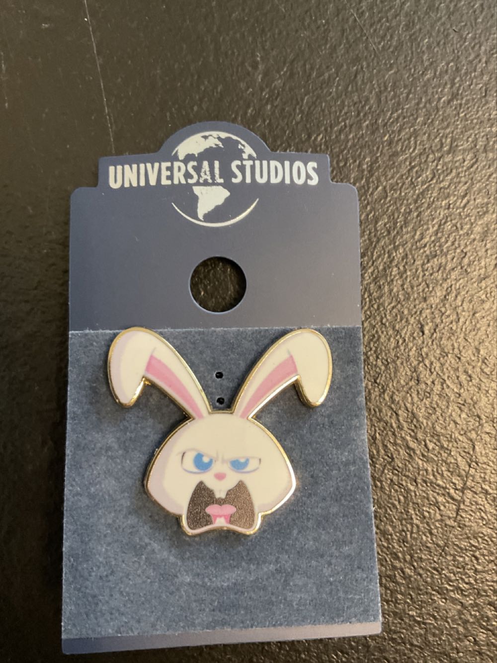 Erstwilder - Le Chat Noir