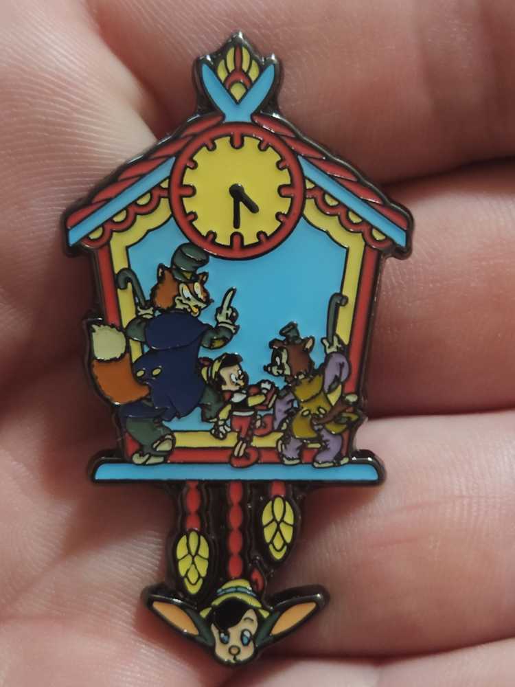 Disney Parks Dopey Flowers Spring Limited Edition Le 3000