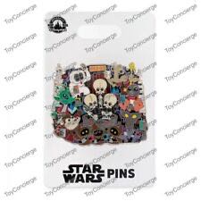 PIN VILLAINS URSULA OE