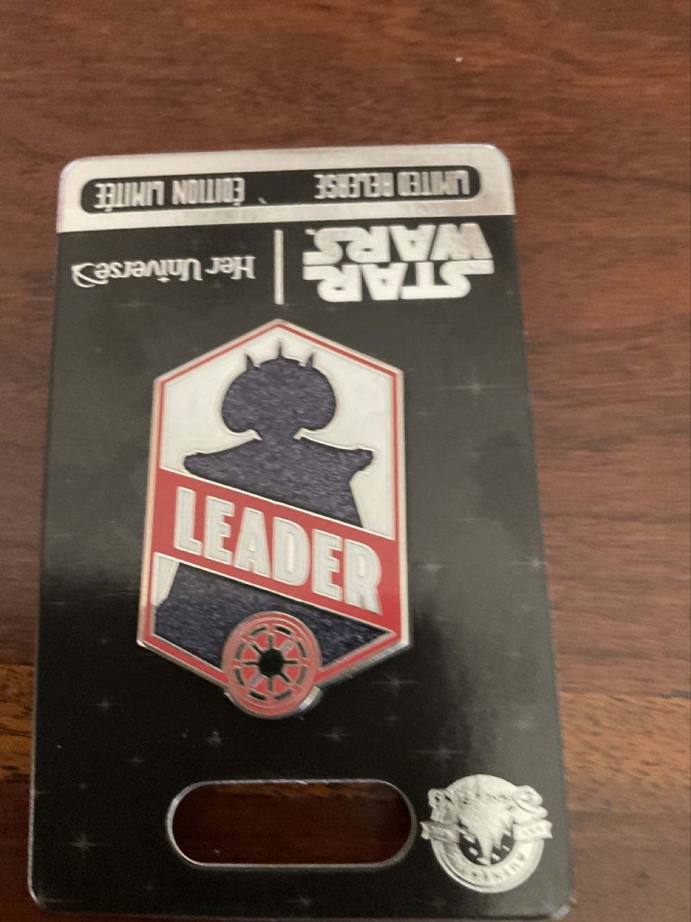 Erstwilder - Charles III