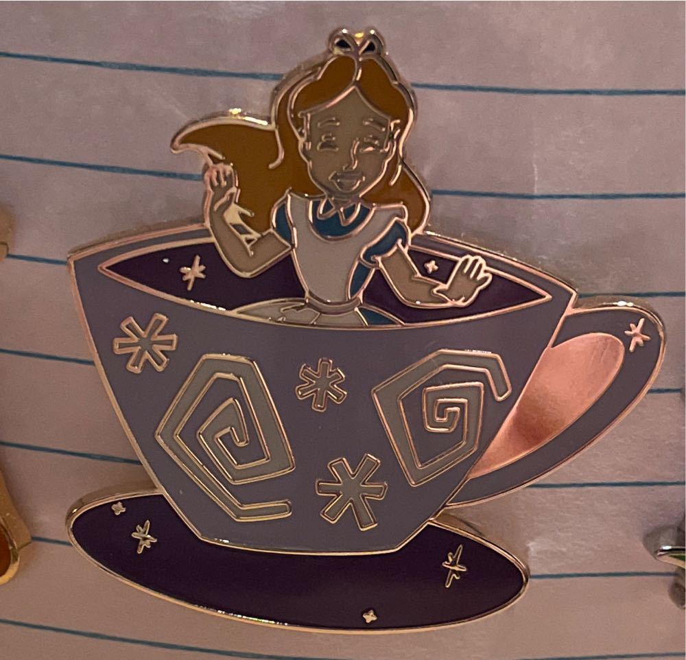 Pin Disney Disneyland Paris Princess And The Frog Tiana Oe