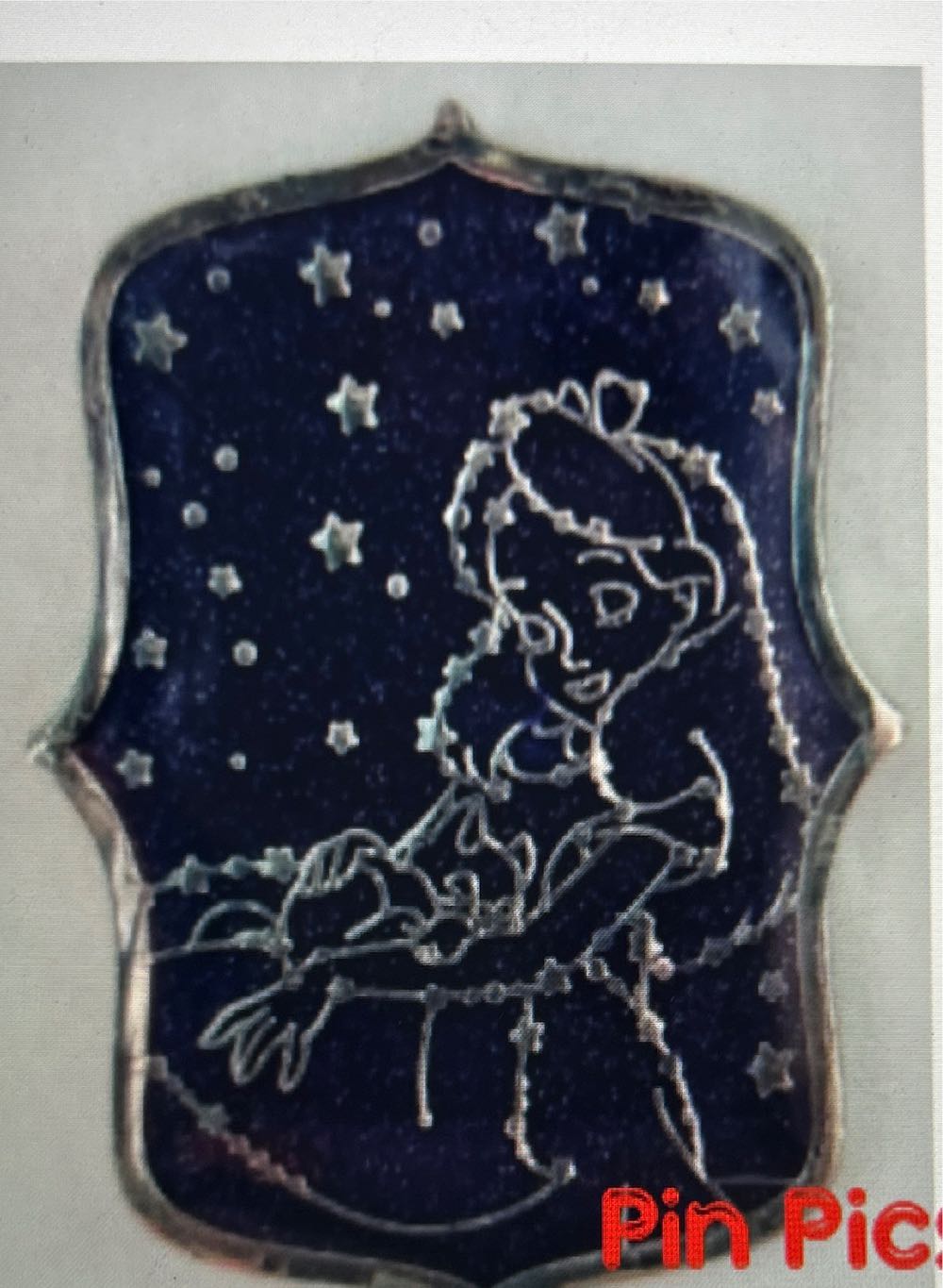 Walt Disney World autograph book