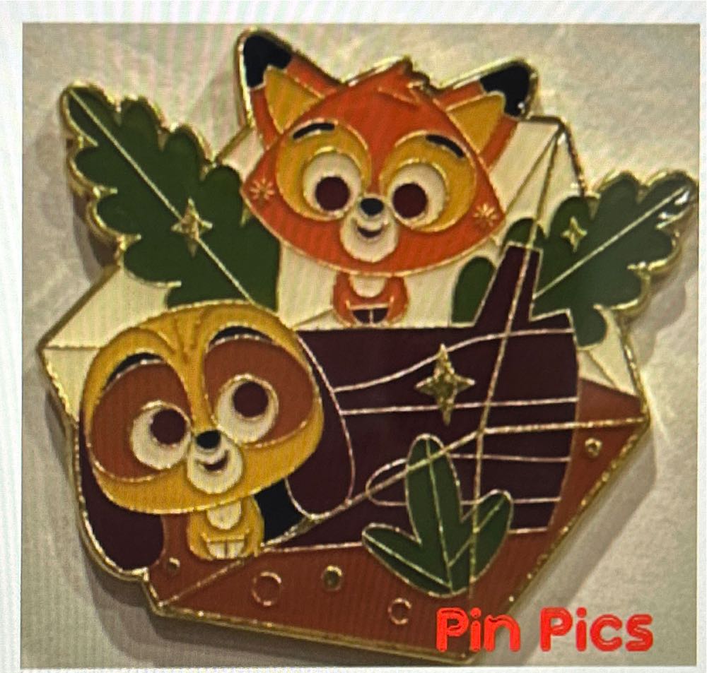 Pinocchio - Dancing With Figaro