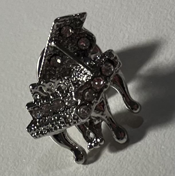 Stitch & Gump - Dressed As Mermaids From Peter Pan