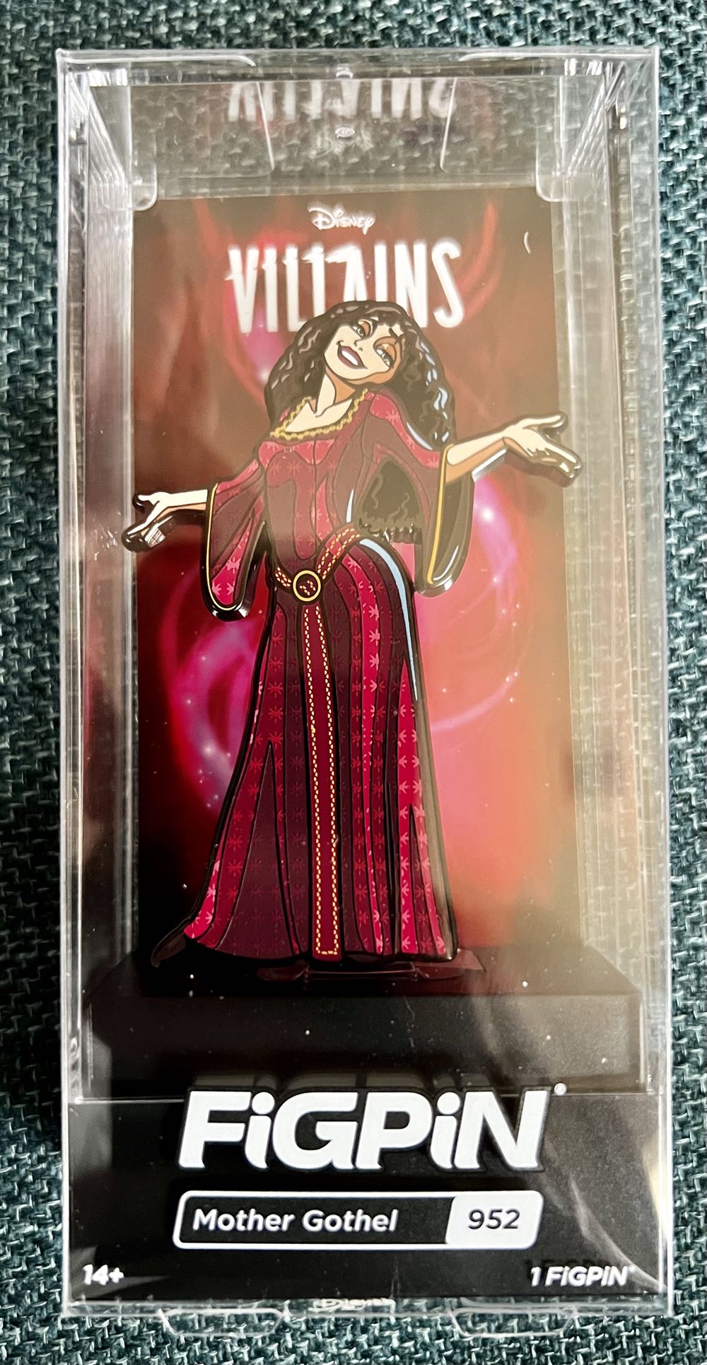 2007 Very Merry Christmas Party -Magic Kingdom