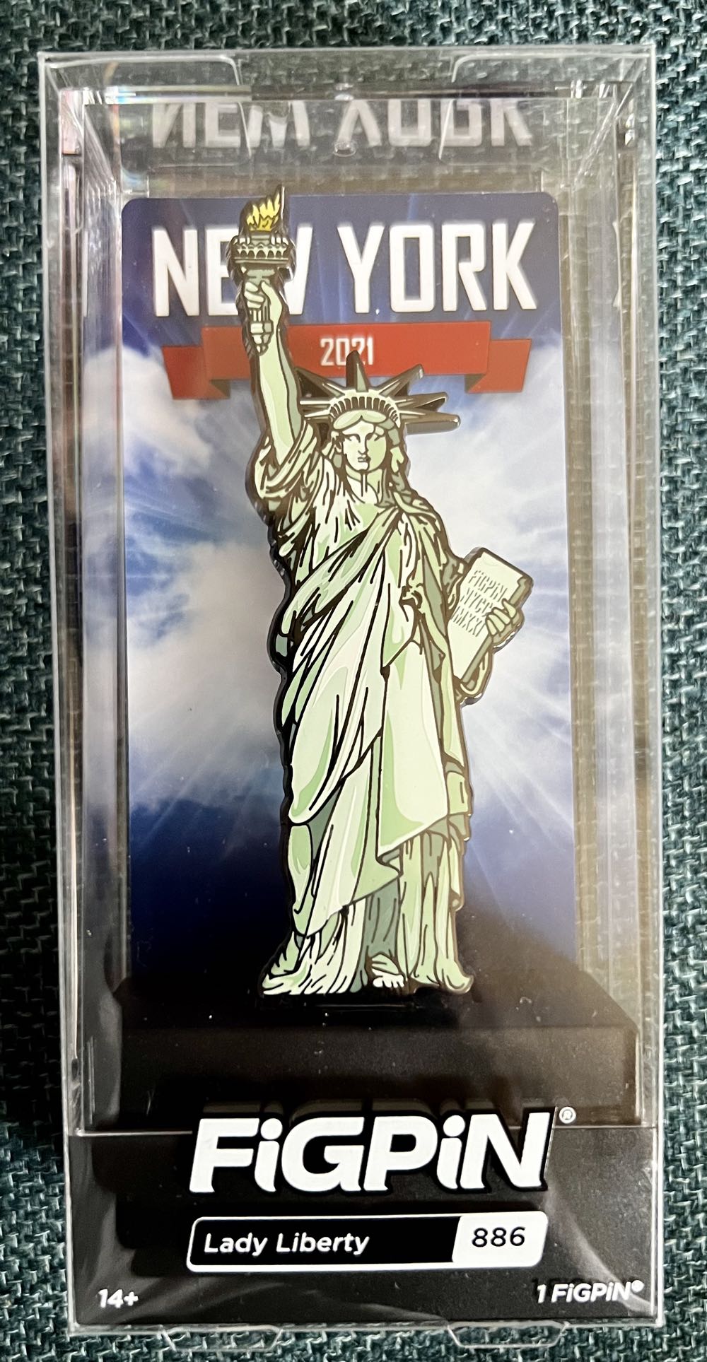 Erstwilder - Grams Bear