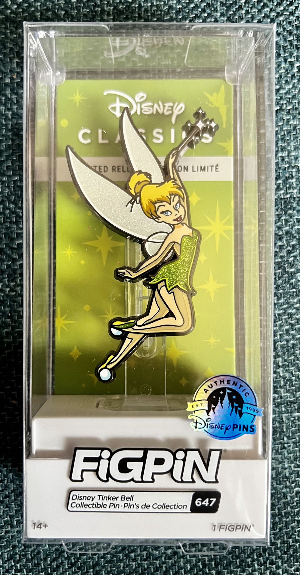 Diamond Horseshoe Saloon Revue