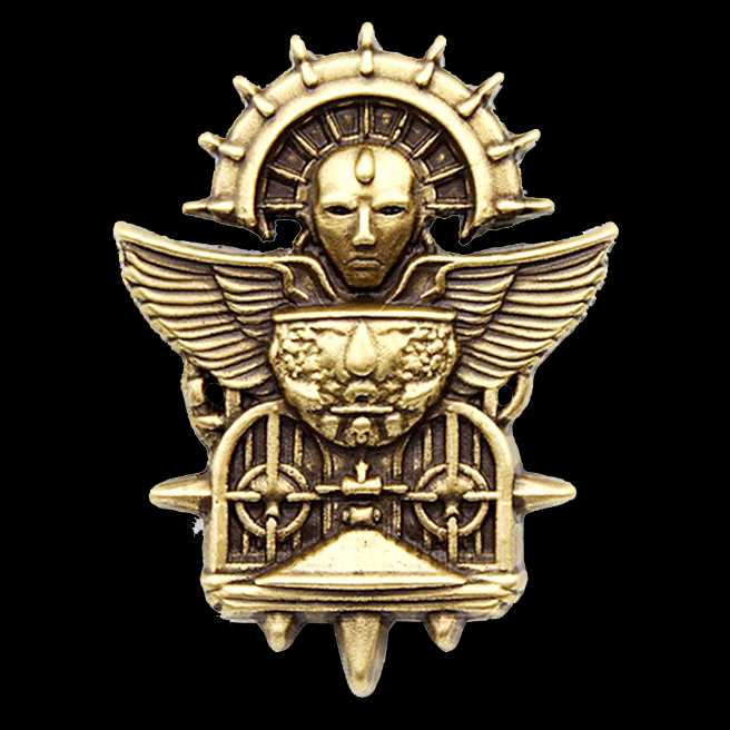 Erstwilder - Draco the Dreaded (blue)