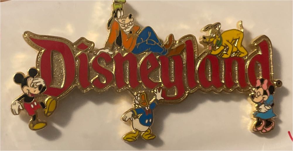 Winter Fun Set Daisy Duck