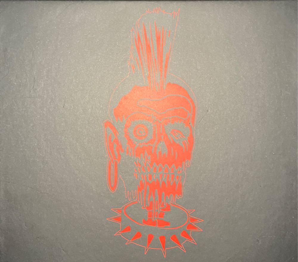 The Return of the Living Dead Enamel Pin Set Shout Factory! - Enamel pin collectible - Main Image 3