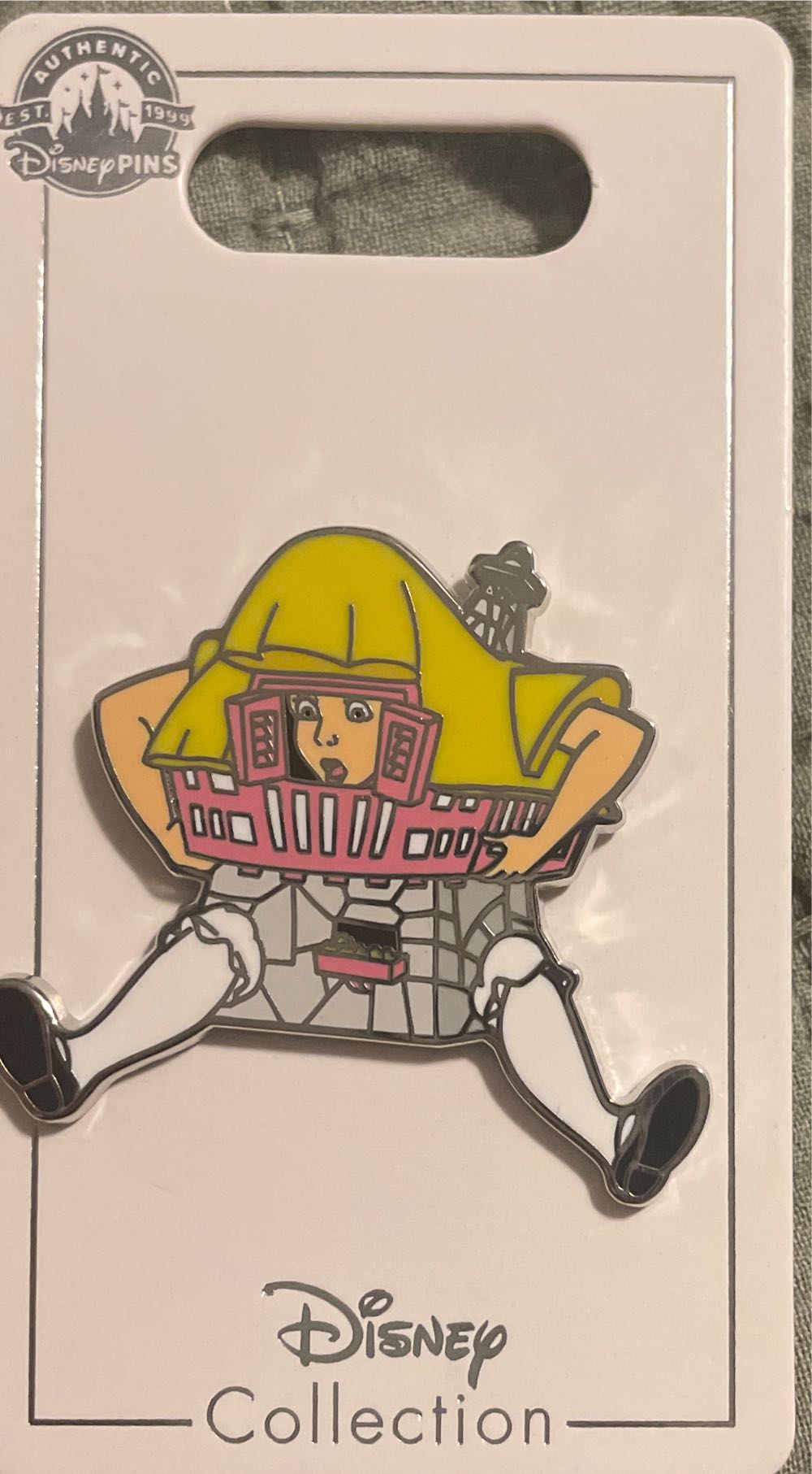 Cuties -  Mystery Bag - Alice In Wonderland