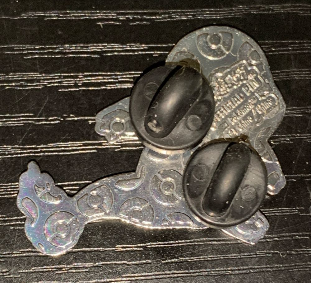 Charmander - Pokémon TCG Pin pin collectible - Main Image 2