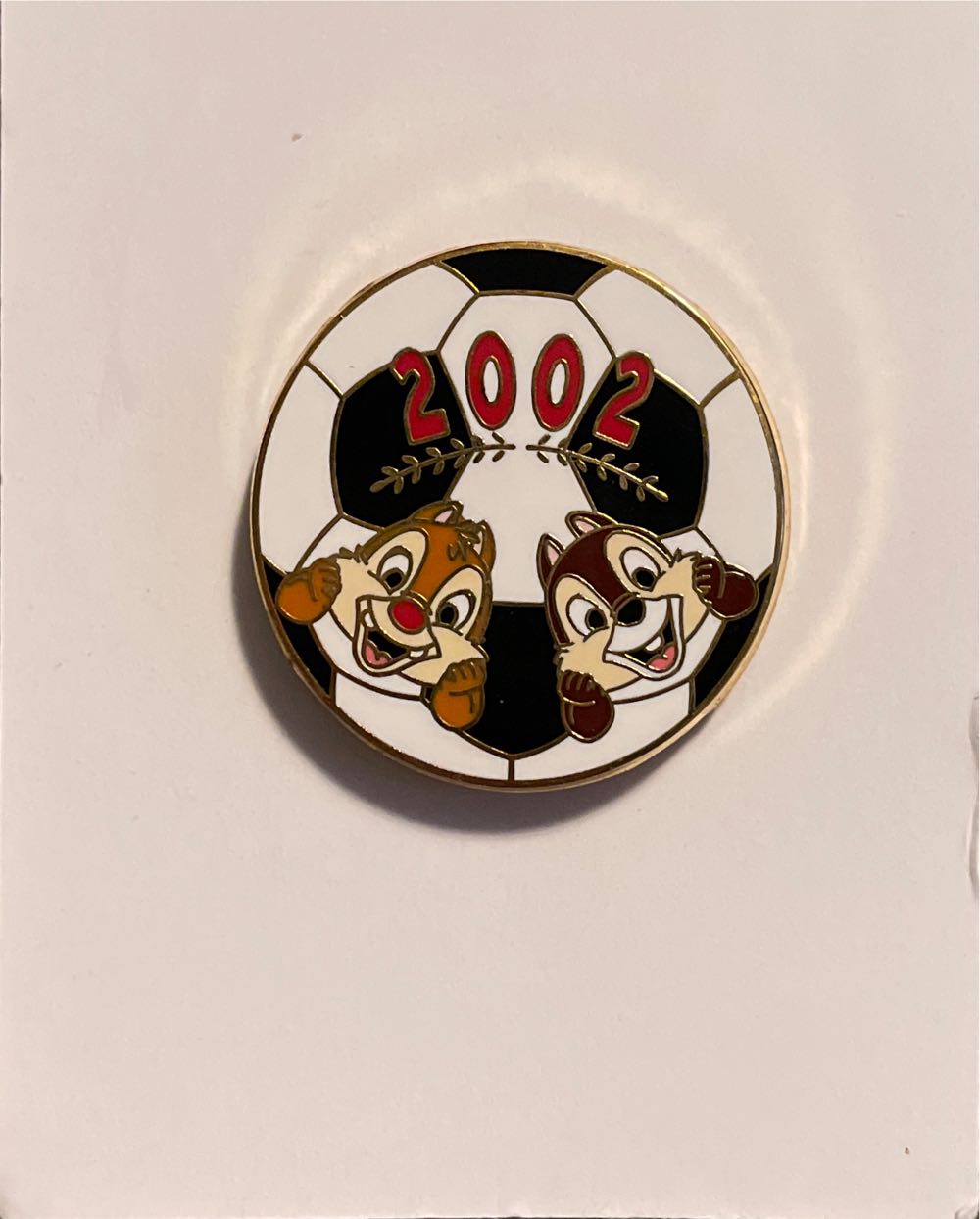 Erstwilder - Captain Feathersword