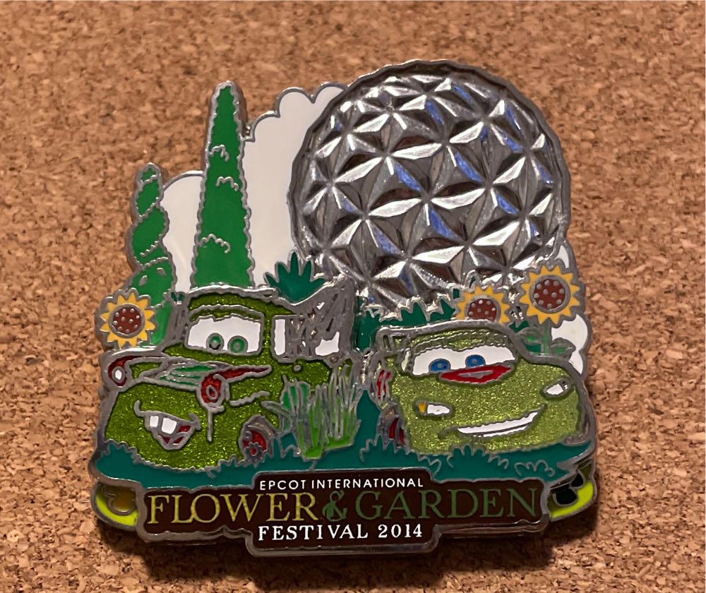 Warhammer Age of Sigmar Series 2: Flesh Eater Courts Pin