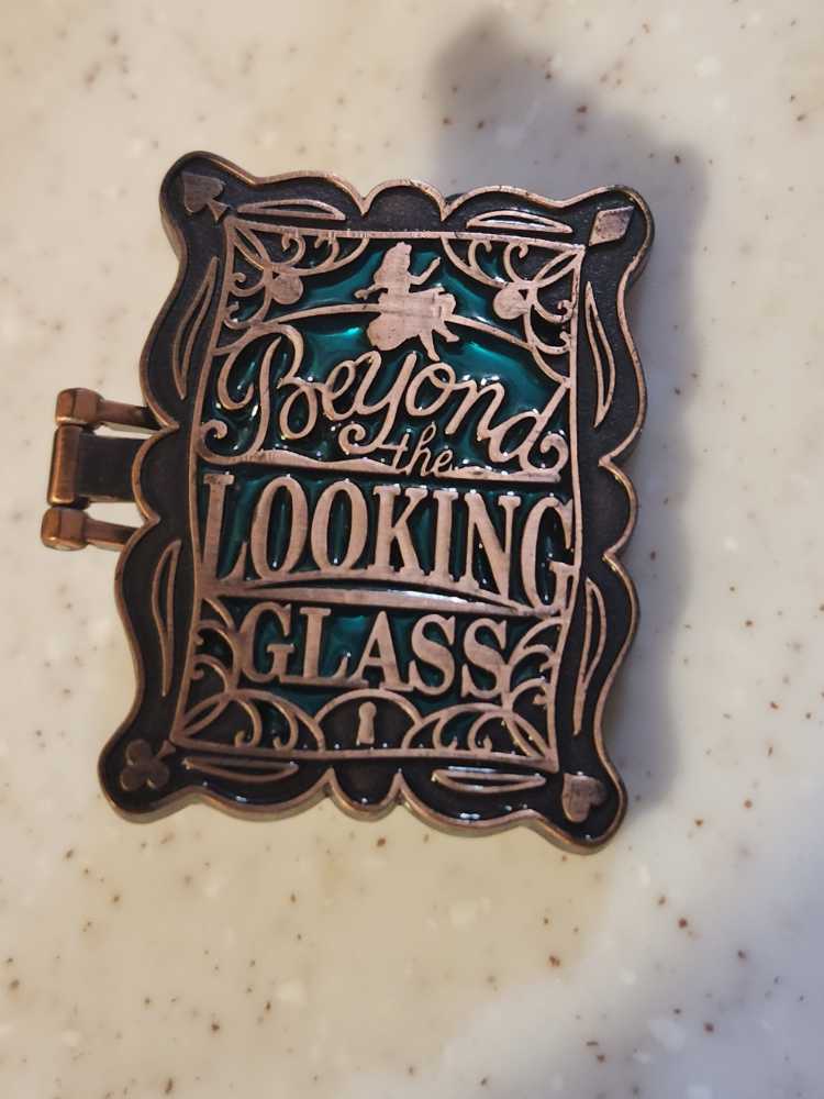 Erstwilder - Clyde the Crazy Cockerel