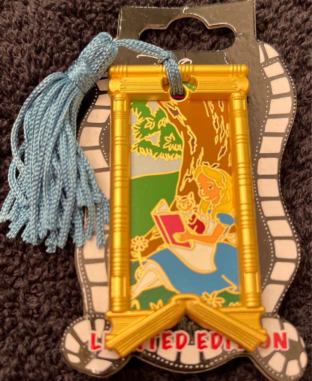 Disney Cruise Line - 7 Pin Set - Characters As Young Ones