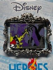 DLR - Castle Held Up By Balloons