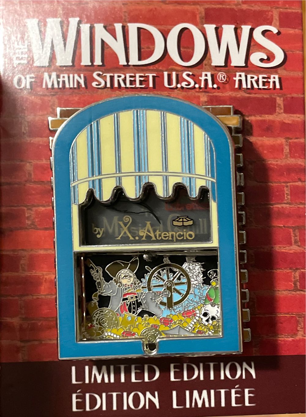 Marvel Mvl Xmen Anv 7