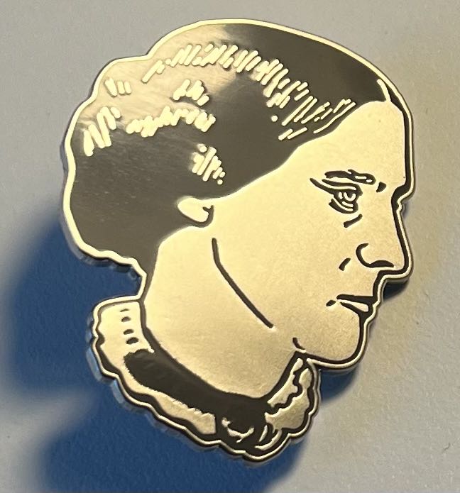 Erstwilder - Tom Kitten