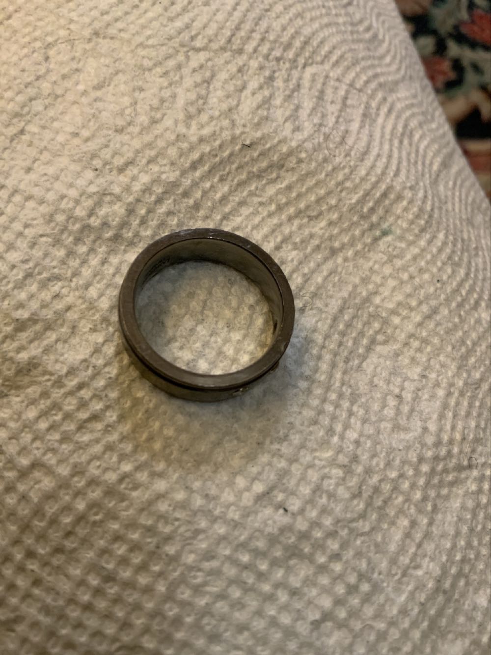 Shimmering Shamrock Chip And Dale