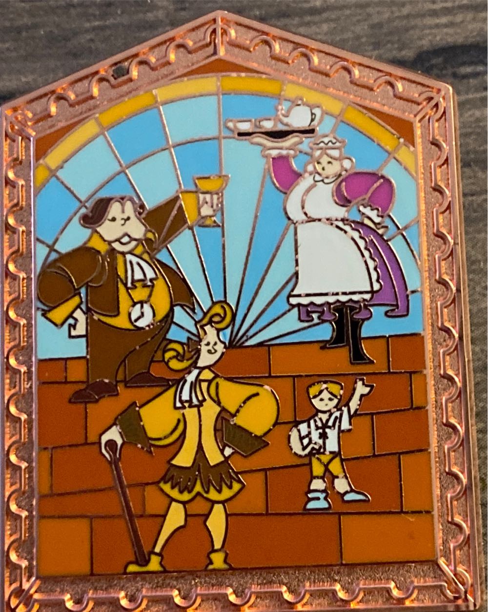 Hercules 25th Anniversary 