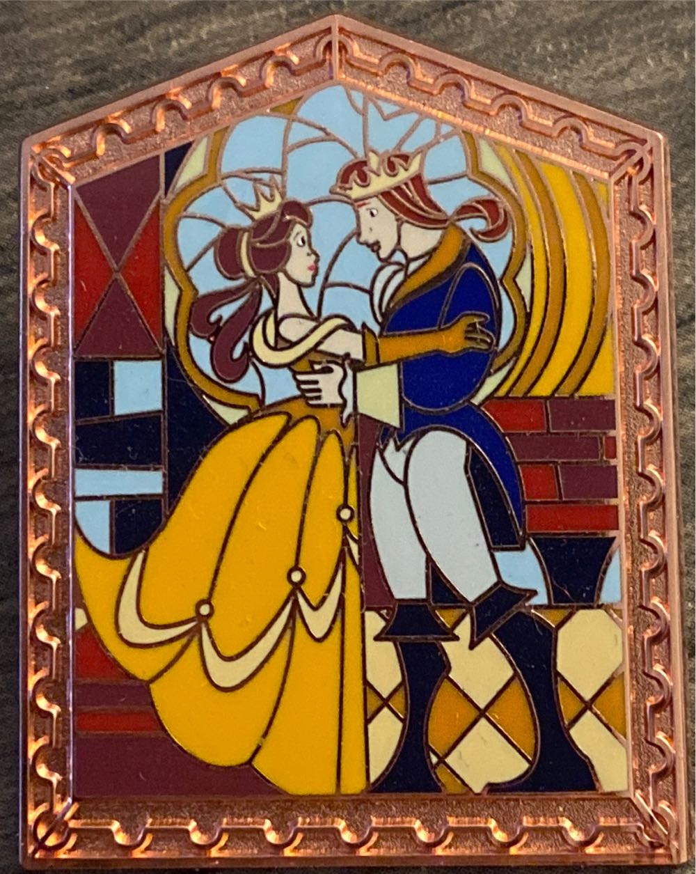 Erstwilder - Billy Bob’s Bison