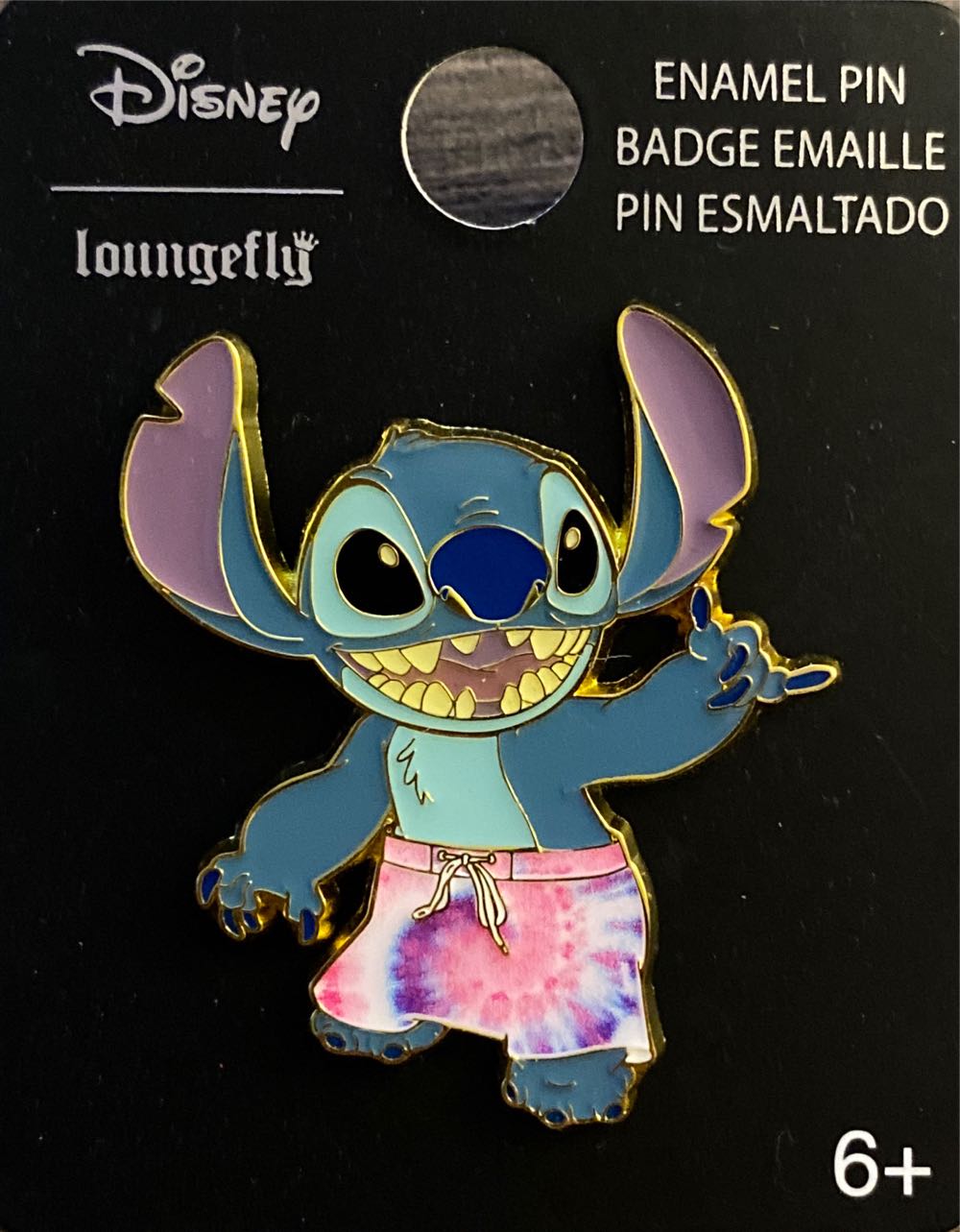 Buzz Lightyear Disney’s Hollywood Studios Clapboard