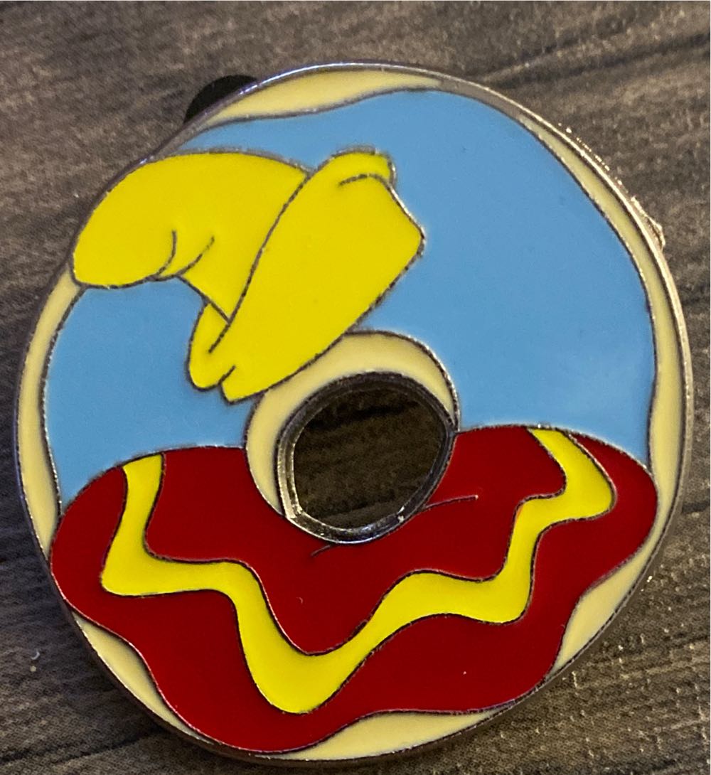 Erstwilder - Ginger the Christmas Cookie (girl)