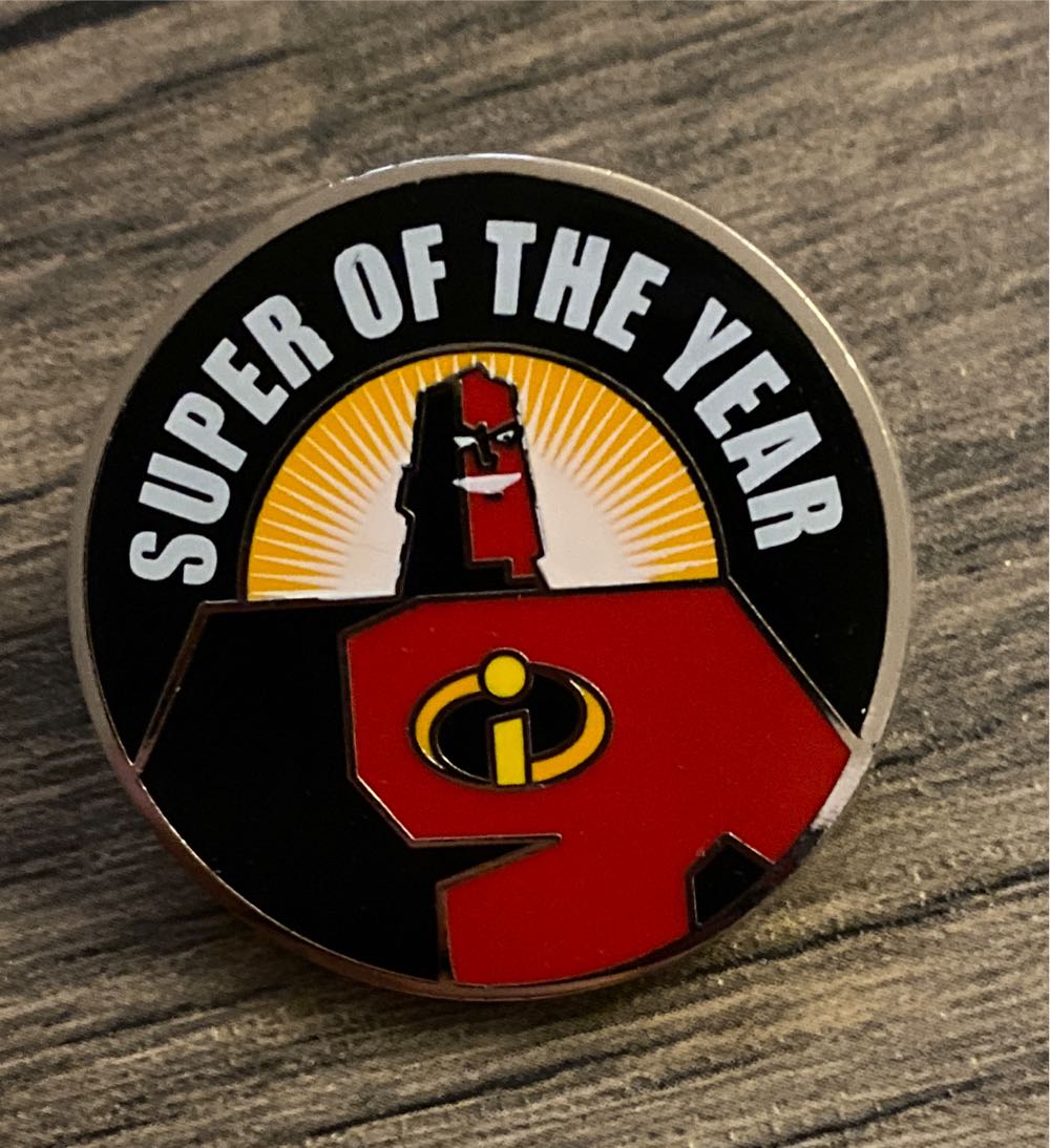 Figpin #724-Classic Ghost Rider Figpin Marvel Ghost