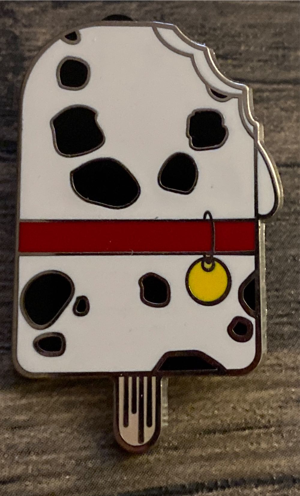 Cinderella Soft Serve