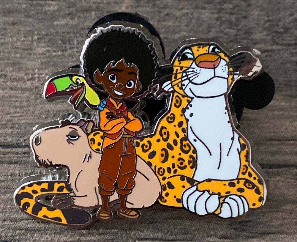 Star Girl - BlueBeanArt