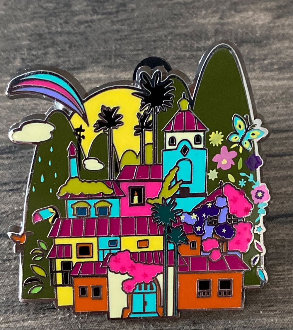 Erstwilder - Care Bears Heart Logo