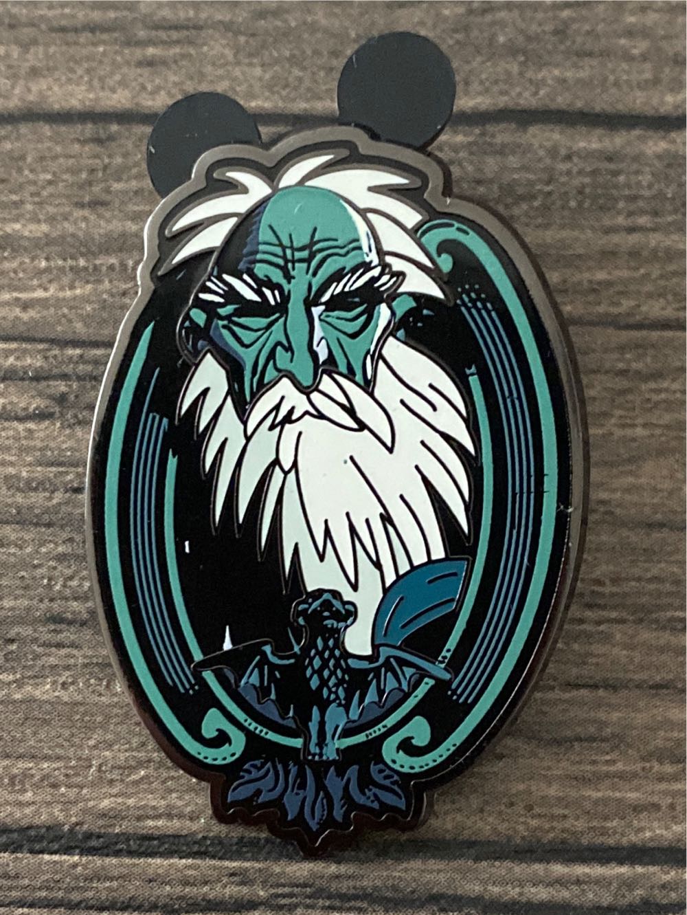 Tinker Bell - In Lantern With Pixie Dust