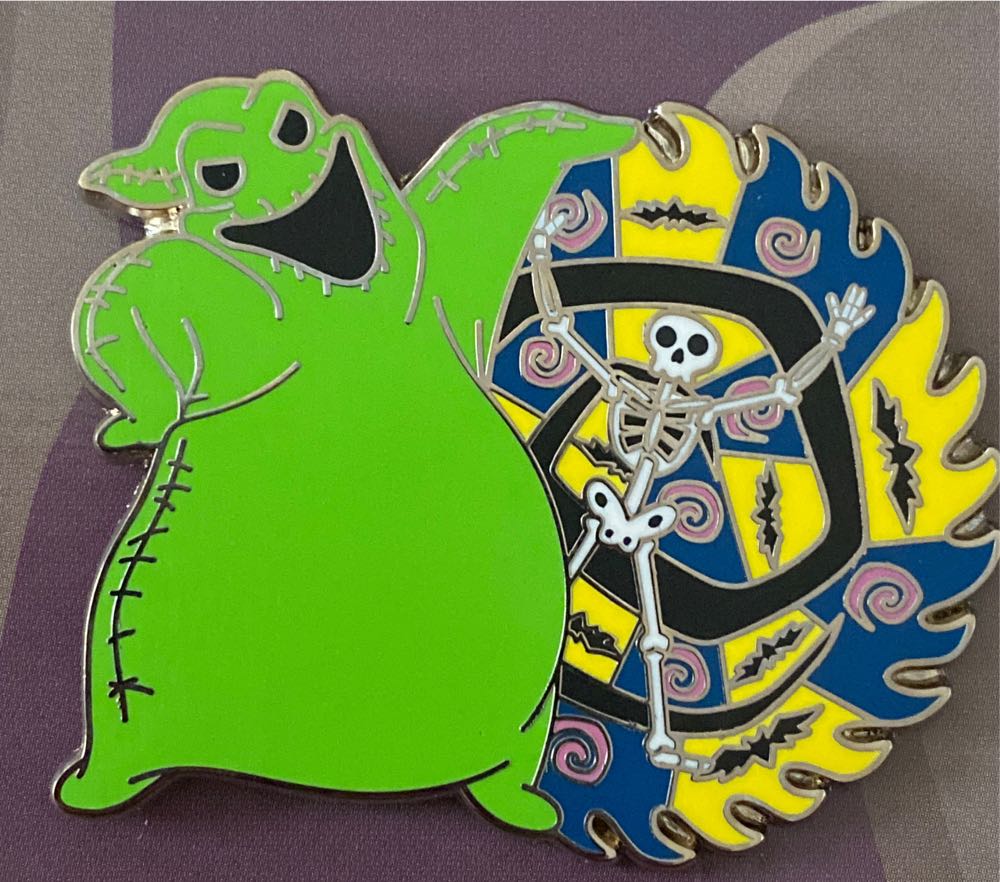 Walt Disney Studios Park Cast Bar