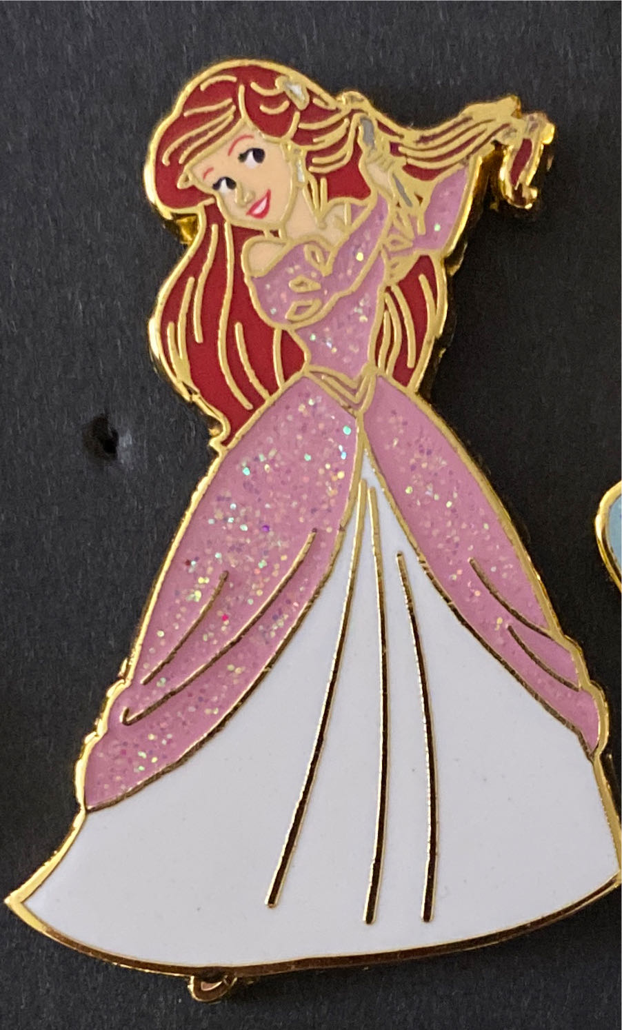 Moana - Balancing On Oar