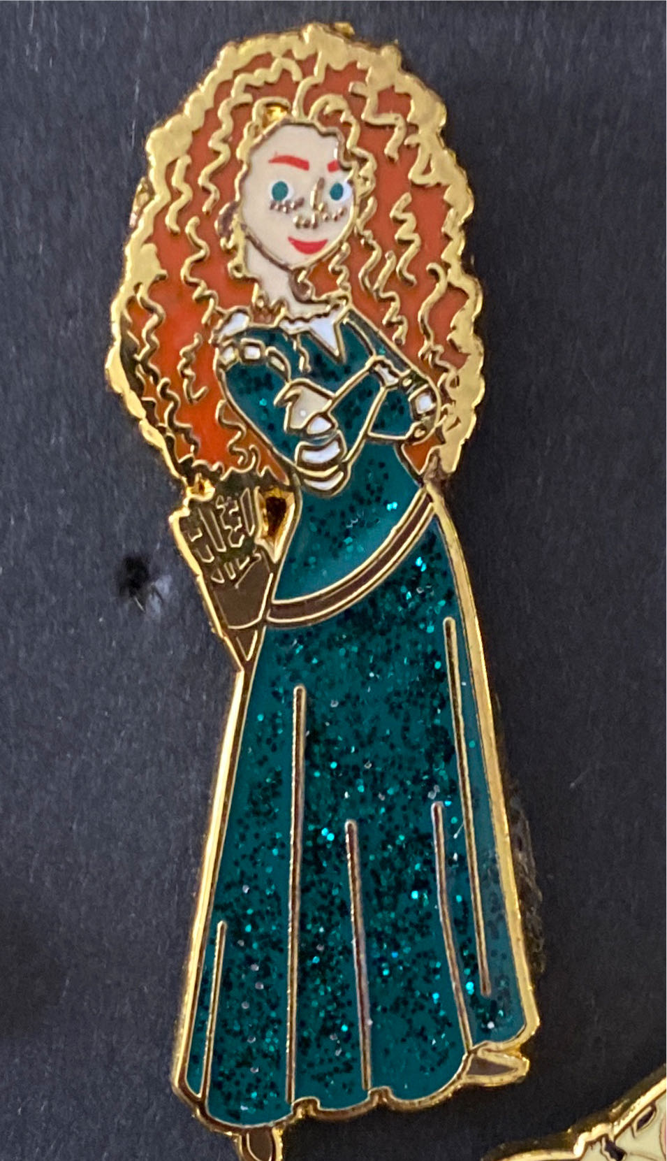 Beauty And The Beast - Lumiere And Cogsworth