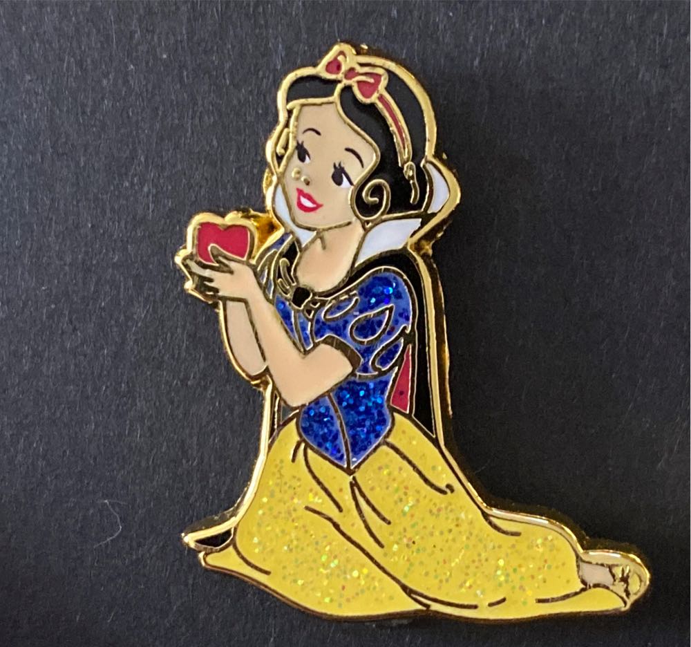 Mystery Bag - Series 13 - Pascal