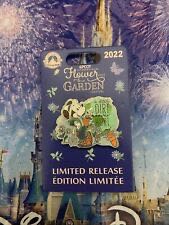 Erstwilder - Theodore the Tamarin