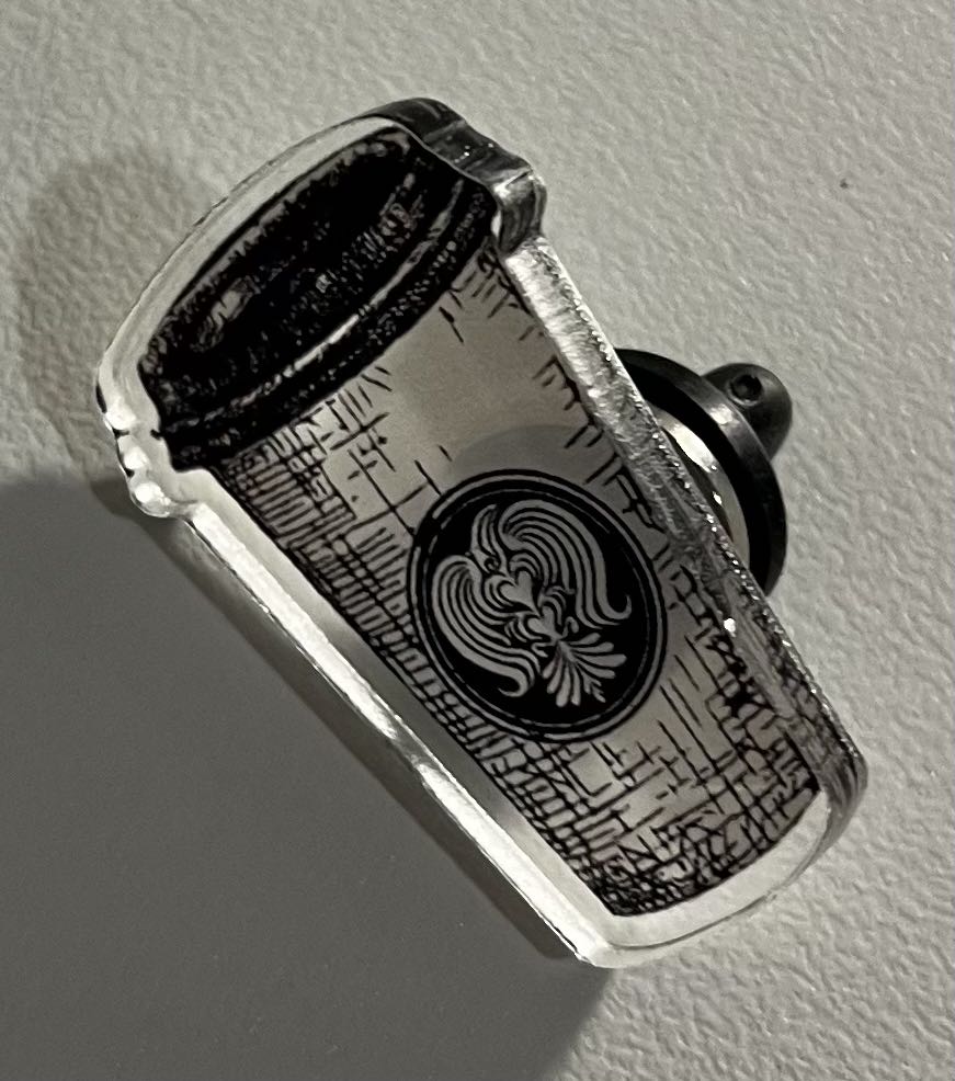 Chip N Dale 2004 Happy Halloween