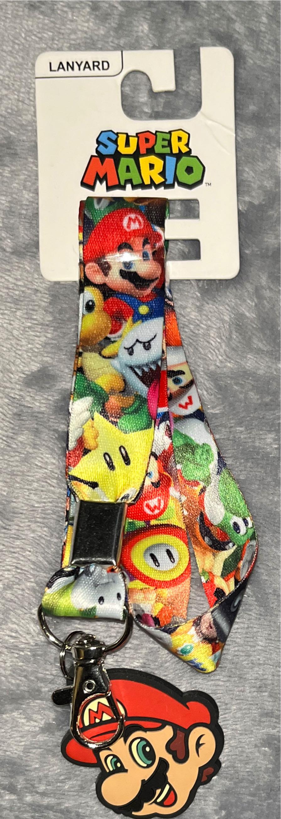 Mickey Waffle With Butter