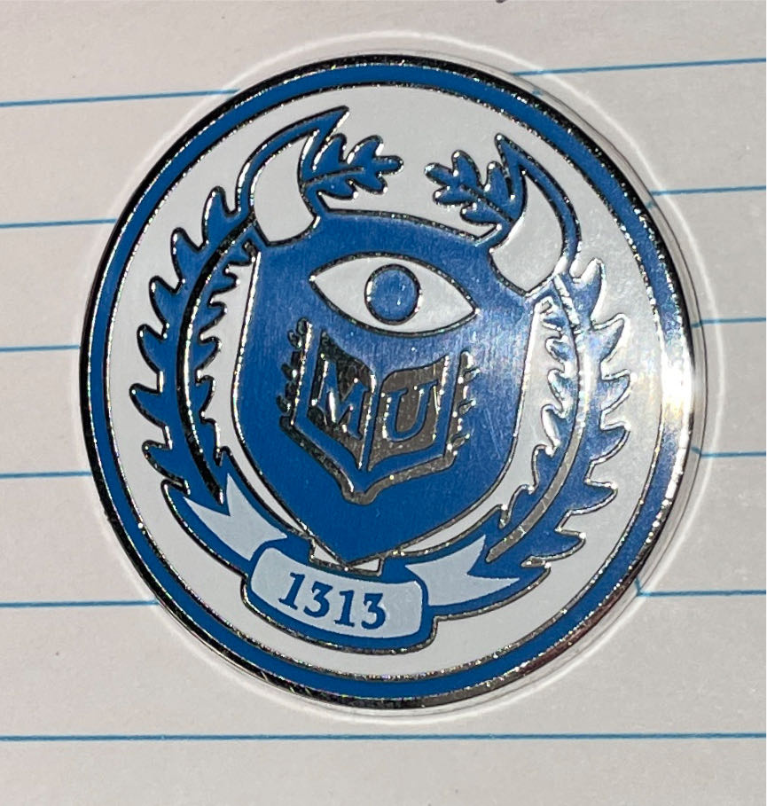 Mother Gothel FigPin