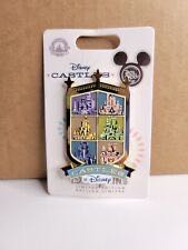 Emperors New Groove - 2 Pin Set - Cusco And Ema