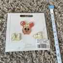 Mickey And Minnie Mouse Christmas Wreath