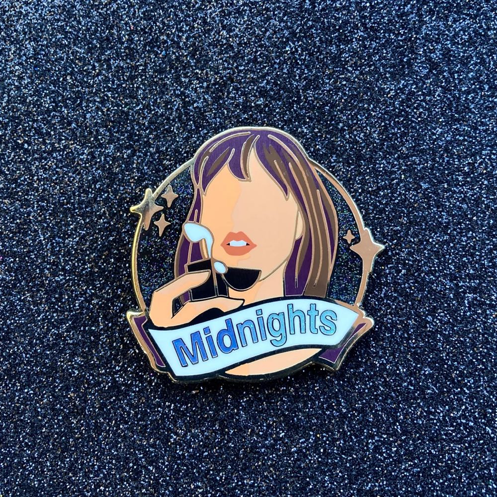 SpongeBob Pins - Puppyloafshop