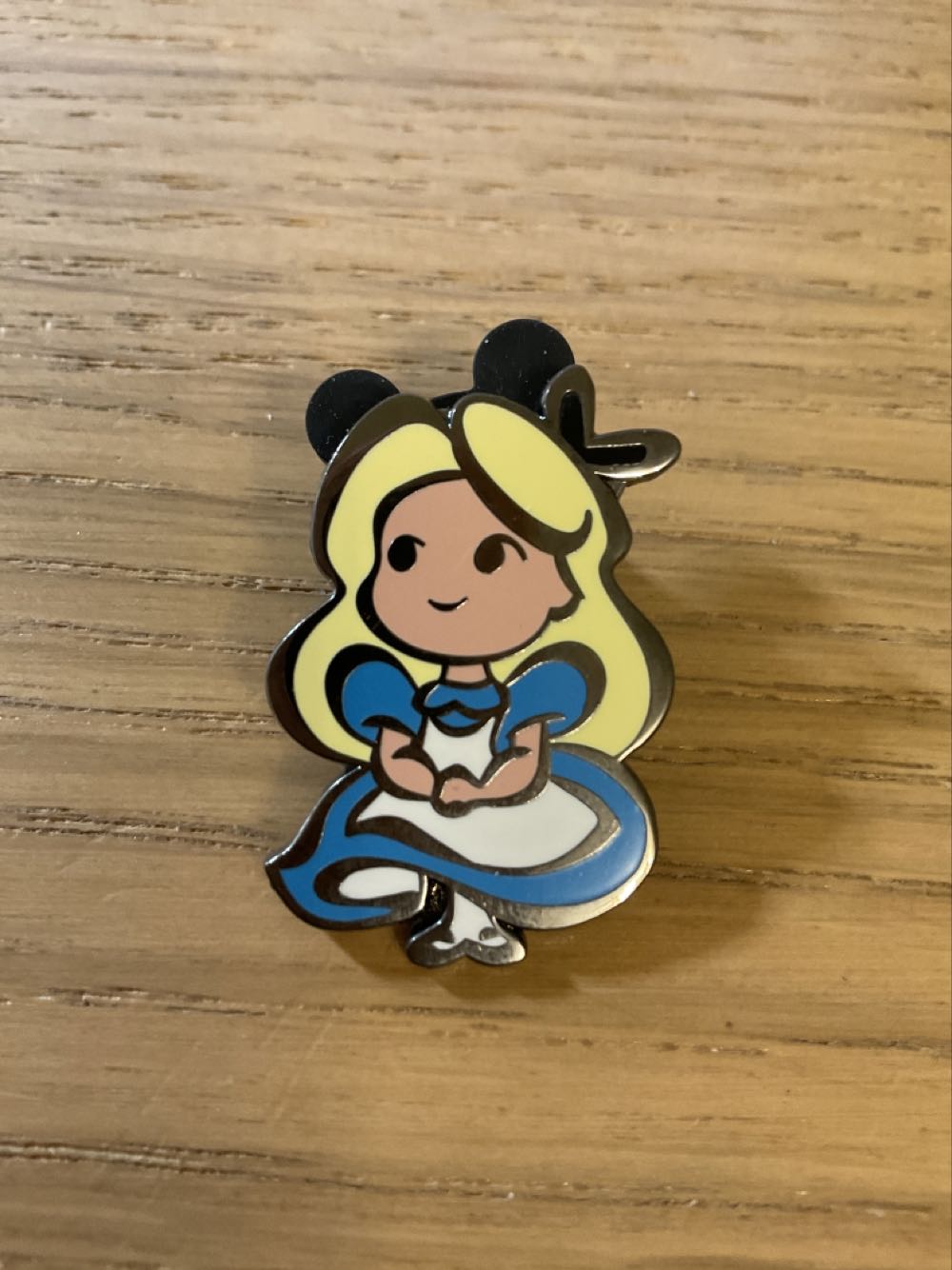 First Day Of Summer 2011 Mickey And Minnie