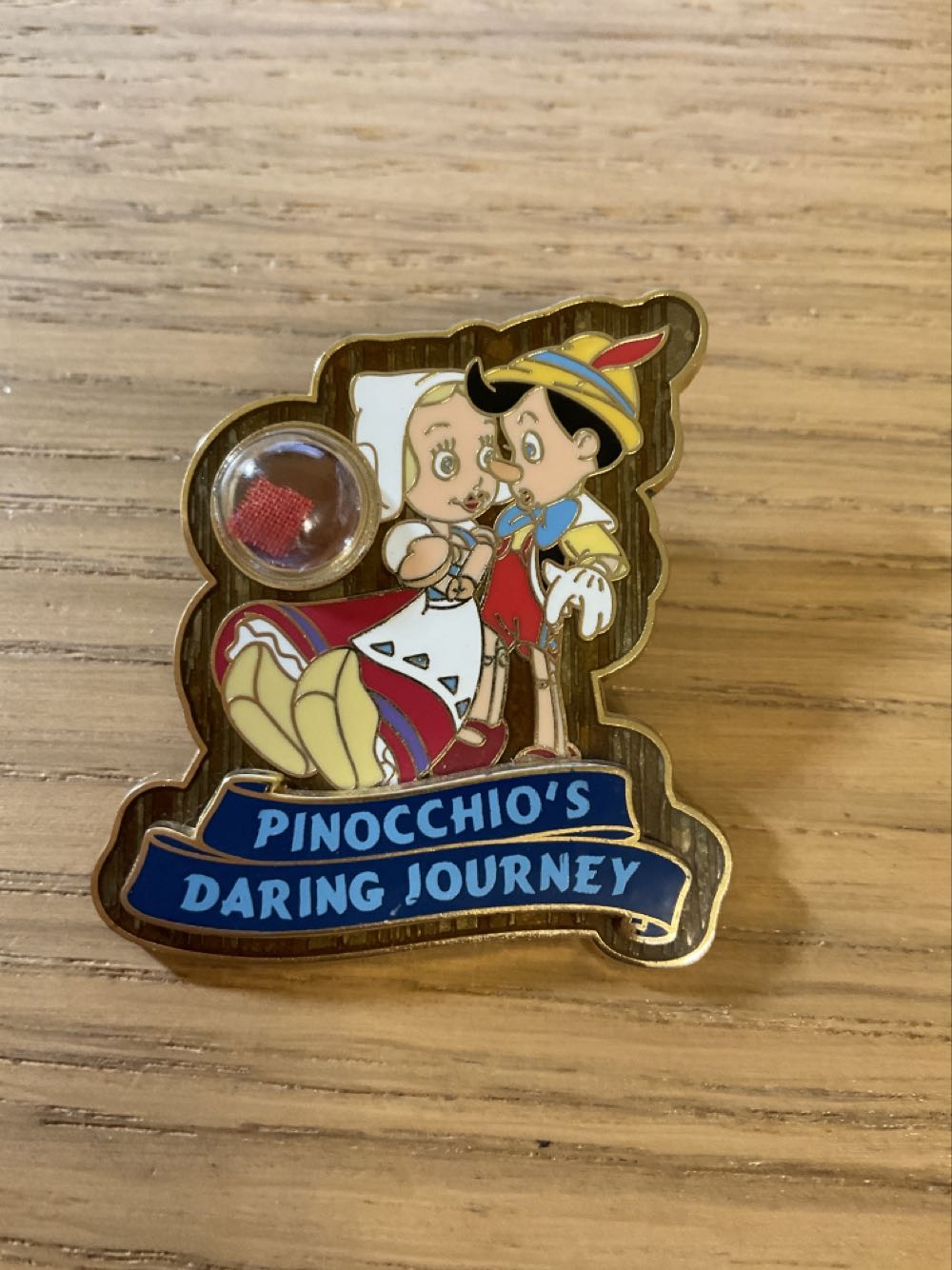 WDW 45th Anniversary Mystery Collection - Dumbo