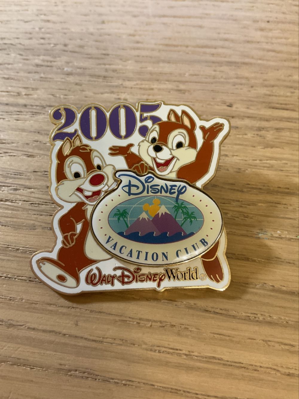 Epcot - Flower And Garden Festival 2022 - Ltd Release