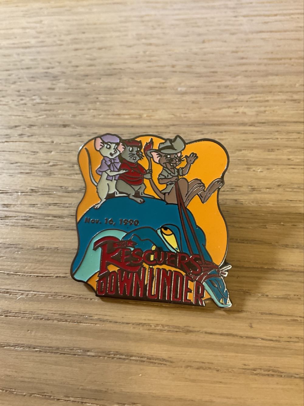 Erstwilder - I Wish I May